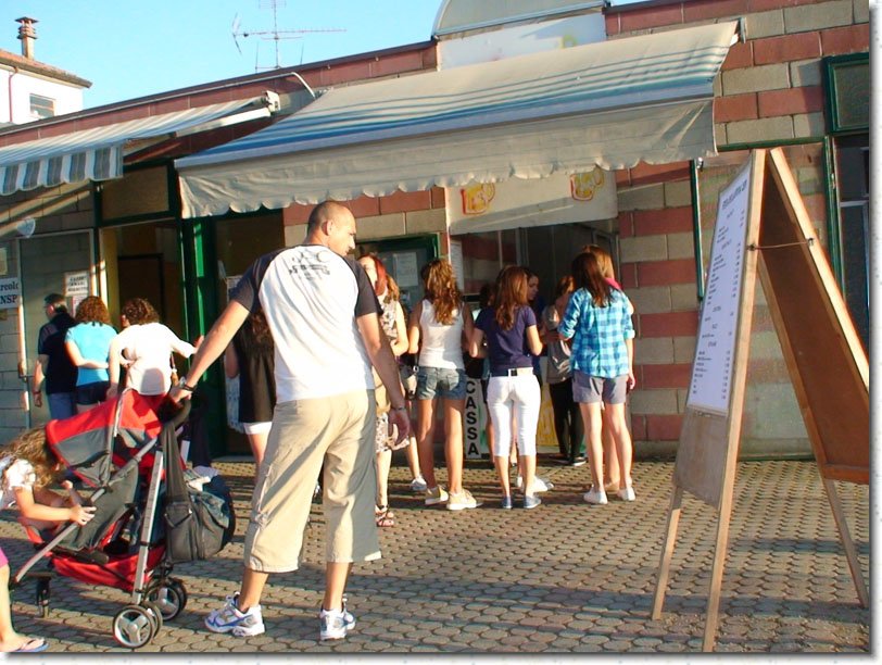 Foto successiva